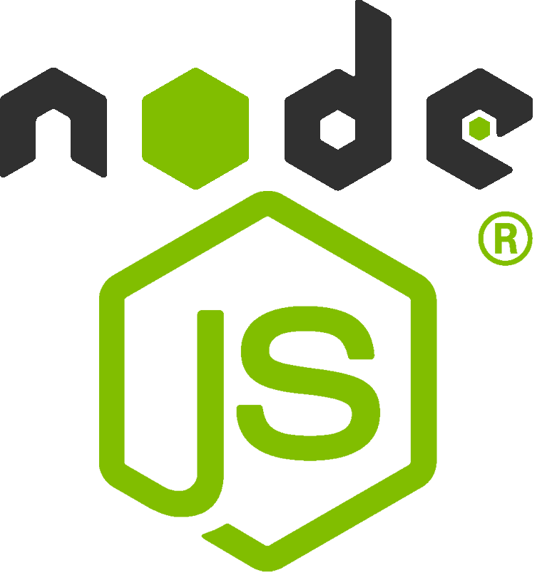node logo.